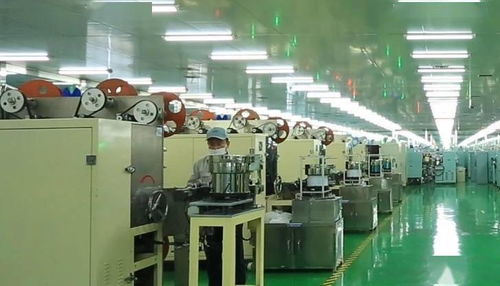 科技創(chuàng)新驅(qū)動(dòng)產(chǎn)業(yè)升級(jí) 四川綿陽繪就創(chuàng)新鏈與產(chǎn)業(yè)鏈融合發(fā)展新藍(lán)圖